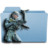 VGC MGS4 SolidSnake Icon